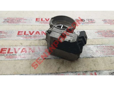 A2453099815 - GAZ KELEBEĞİ KAPAĞI KONTROL ÜN