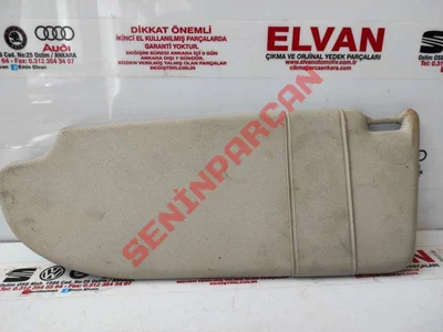 6L2857552 - AYNA VE KORUYUCULU