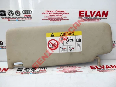 5G0857552A - GÜNEŞLİK