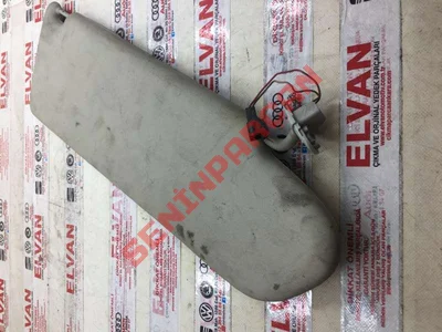 7H0857552 - GÜNEŞLİK