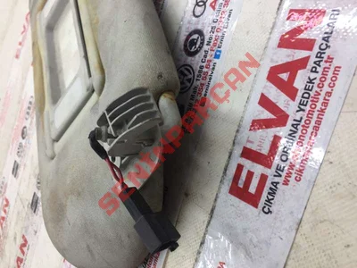 7M0857552 - AYDINLATMALI AYNA VE KORUYUCU.