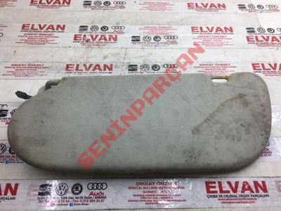 7M0857552 - AYDINLATMALI AYNA VE KORUYUCU.