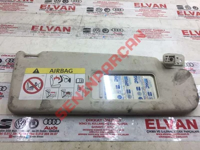 3AA857552B - AYDINLATMALI AYNA VE KORUYUCU.