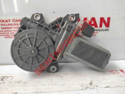 4G8837003 - SİLECEK MOTORU