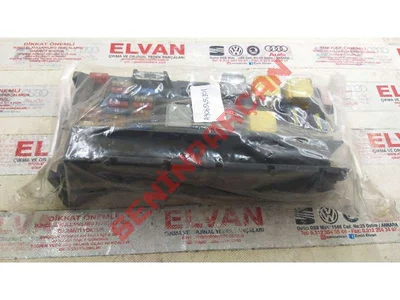 A9065454301 - ANA SİGORTA KUTUSU