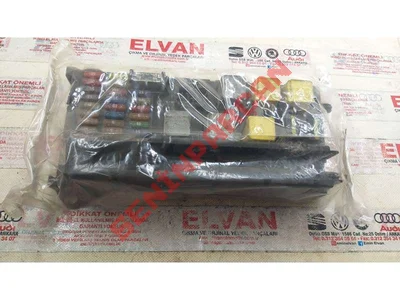 A9065450401 - ANA SİGORTA KUTUSU