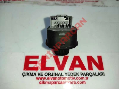 1K0959565F - ELEKTRONİK AYARLI VE - Used Original