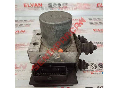 8K0614517AN - ABS ÜNİTESİ