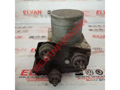 8K0614517AN - ABS ÜNİTESİ