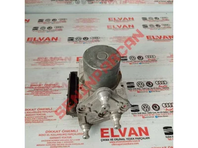 A0014467989 - ABS ÜNİTESİ