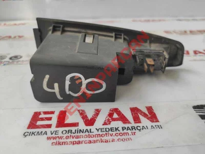 4D0959515B - ELEKTRİKLİ PENCERE AYAR TUŞU