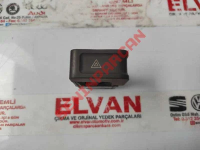 811941509 - SİNYAL VE UYARI LAMBASI RÖLESİ