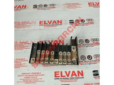 7H6970187EH - SİGORTA KUTUSU