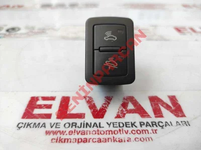 8P0962109 - HIRSIZLIK UYARI SİSTEMİ DEVRE