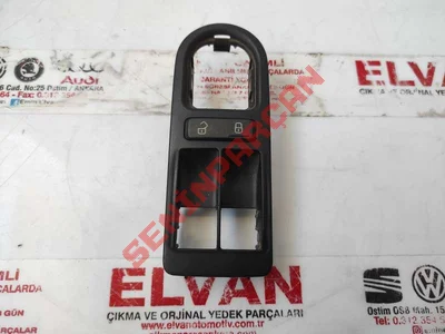 7H5959539M - CAM DÜĞMESİ SET