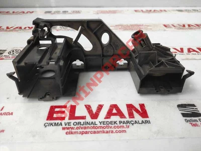 1T1820045BX - KLİMATRONİK ARKA PLASTİĞİ