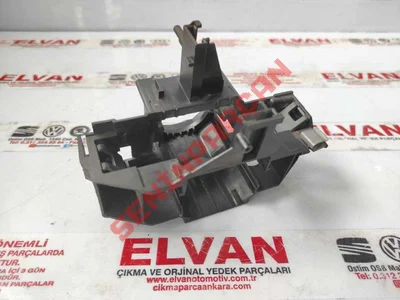 1K0953503 - DİREKSİYON KOLU KOMB. ŞALTERİ