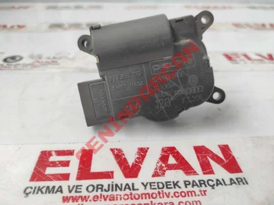 52411483R - AYAR MOTORU