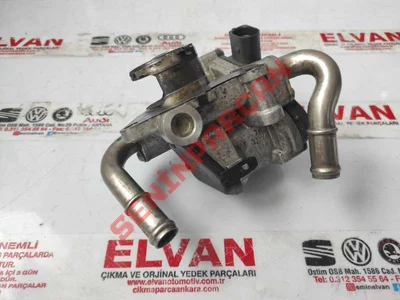 04L131501 - EGZOZ GERİ DÖNÜŞ VALFİ