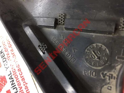6K0837973 - HOPARLÖR SİPERİ - Used Original