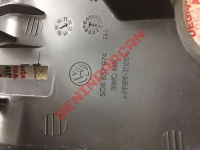 5C6837994 - HOPARLÖR SİPERİ