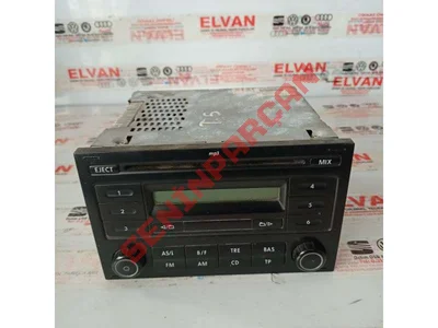 7H0035152E - RADYO