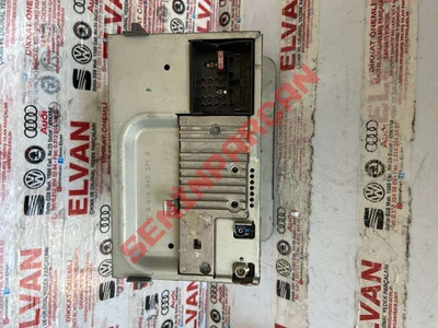 1K0035191G - RADIO