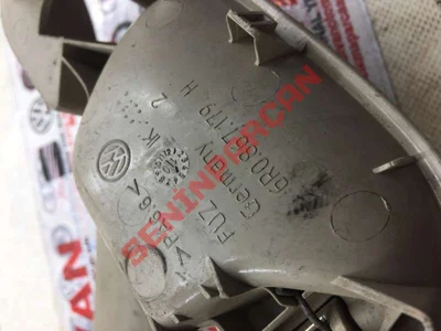 6R0867179H - İÇTEN KUMANDALI ÇEKME - Used Original