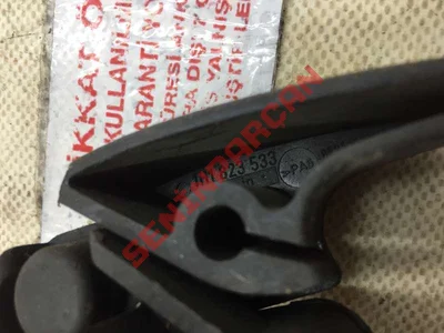 1H1823533 - KAPAK KİLİDİ TELİNİN - Used Original