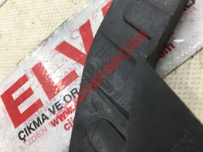 8T0863530 - TAVA ADAPTÖRÜ