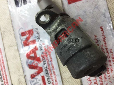03C906455A - MOTORKONTROLUNITESI - Used Original