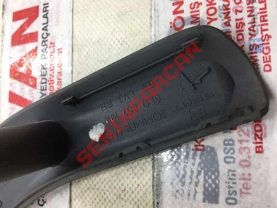 6L0867198 - TUTAMAK KENARI - Used Original