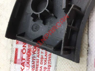 5L0867197 - TUTMA KOLU İÇİN KAPAK - Used Original