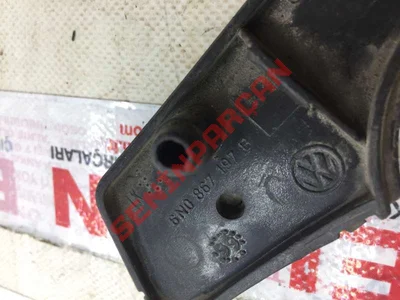 6N0867197B - TUTMA KOLU İÇİN KAPAK - Used Original