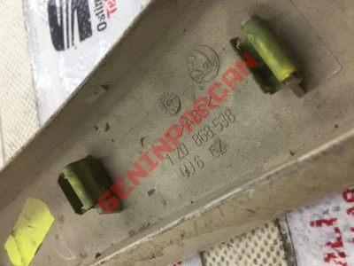 1Z0868538 - TUTMA KOLU İÇİN KAPAK - Used Original