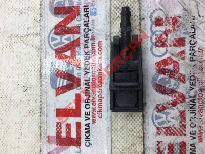 6E0955985 - SILECEK SU FISKIYESI - Used Original