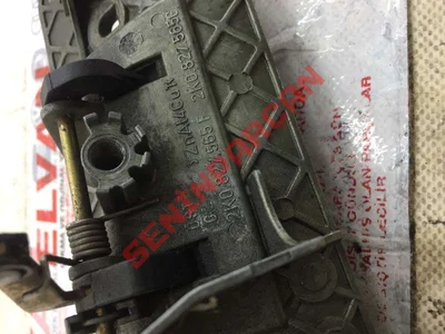 2K0827565F - TUTAMAK - Used Original
