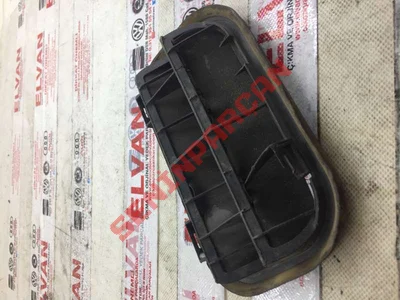 7L0819181 - LASTIK TAKOZ - Used Original