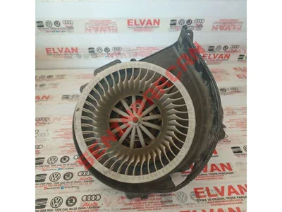6R1819015 - FAN - Used Original