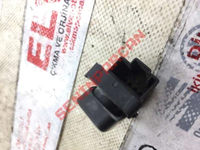 5C6962125 - MERKEZİ KİLİTLEME İÇİN - Used Original