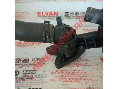 03C121118C - TERMOSTAT KAPAGI - Used Original