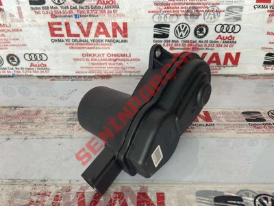 8K0998281 - SERVO MOTOR