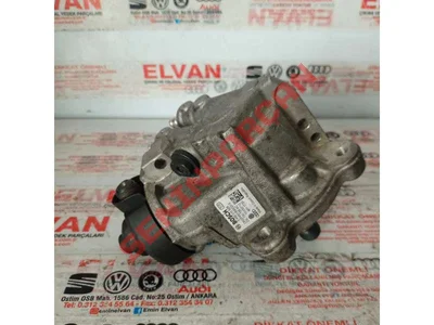 03L130755AC - YAKIT POMPASI - Used Original