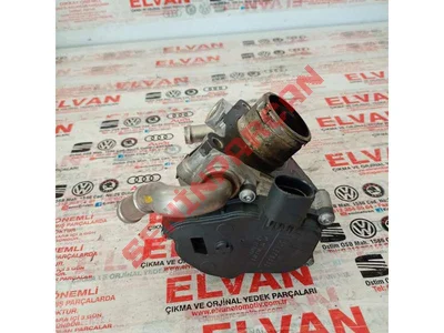 04L131501 - EGZOZ GERİ DÖNÜŞ VALFİ