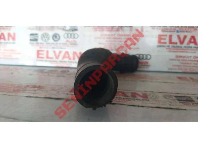 1J0121087 - ADAPTOR - Used Original
