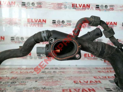 03L121132Q - SU HORTUMU - Used Original