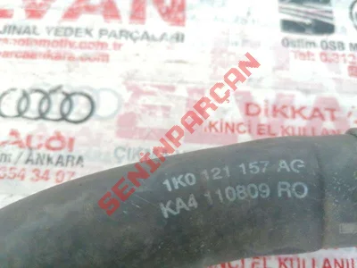 1K0121157AG - HORTUM - Used Original