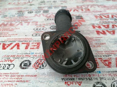 03G121121C - SU CIKIS BORUSU - Used Original