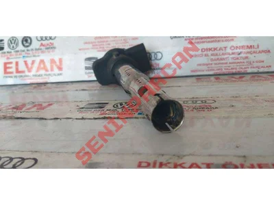 07K905715F - ATESLEME BOBINI - Used Original