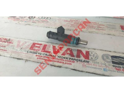 06B133551K - ENJEKTOR - Used Original